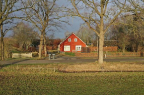 Gastenverblijf Op zijn Zweeds